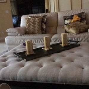 Meet your Posher, Corey